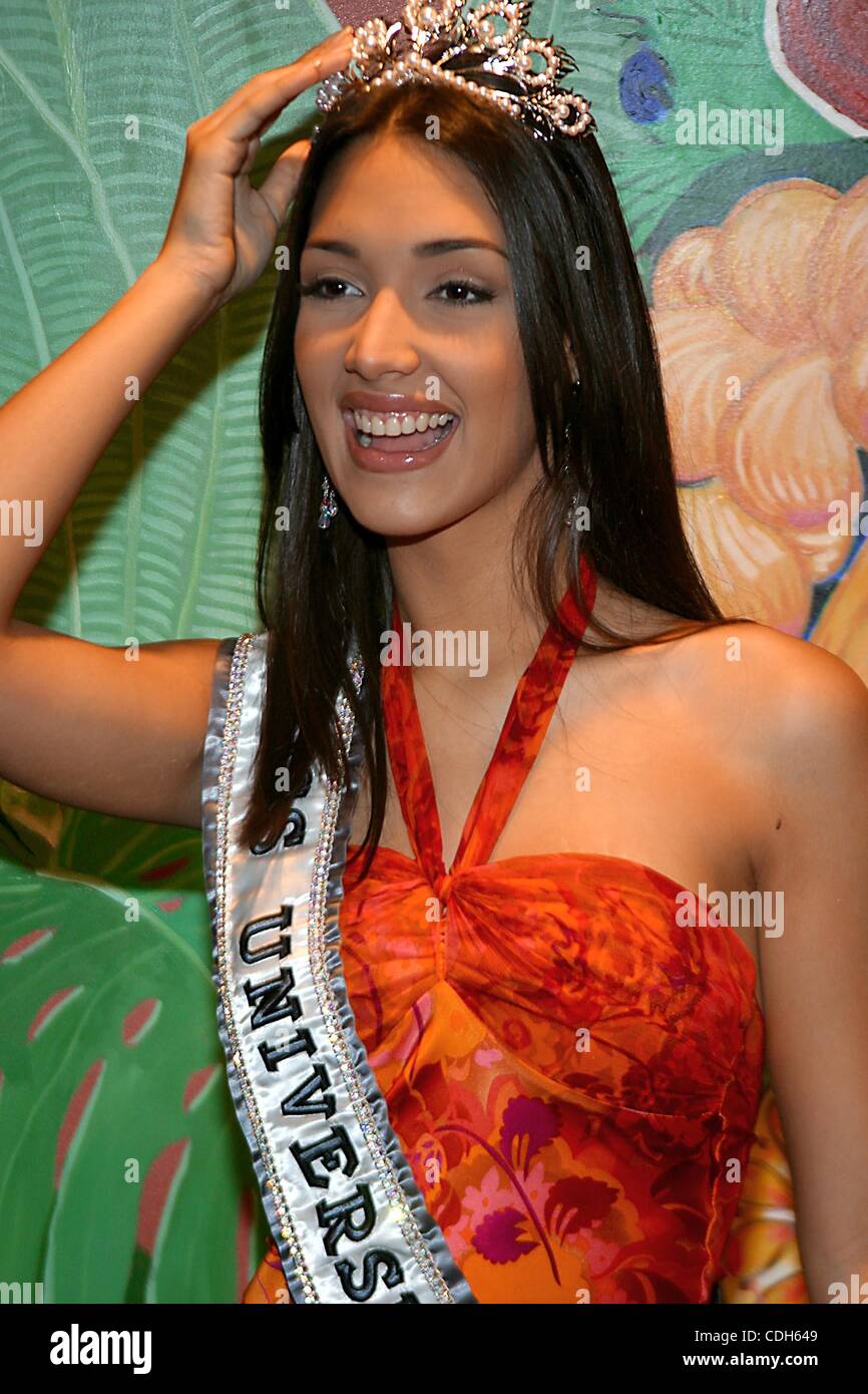 Jan. 29, 2011 - New York, New York, U.S. - K31094RM.THE NEWLY CROWNED