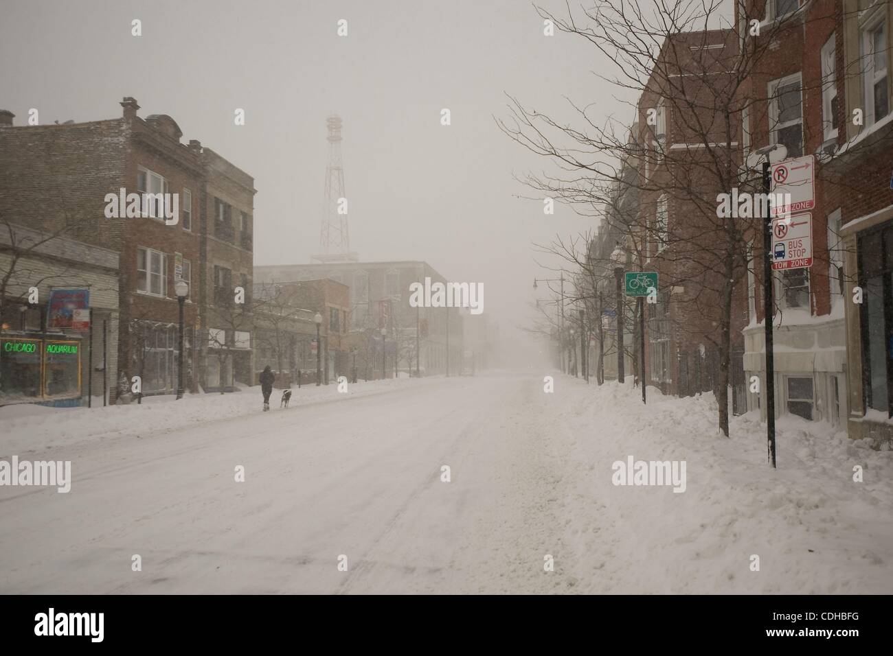 Andersonville chicago hires stock photography and images Alamy