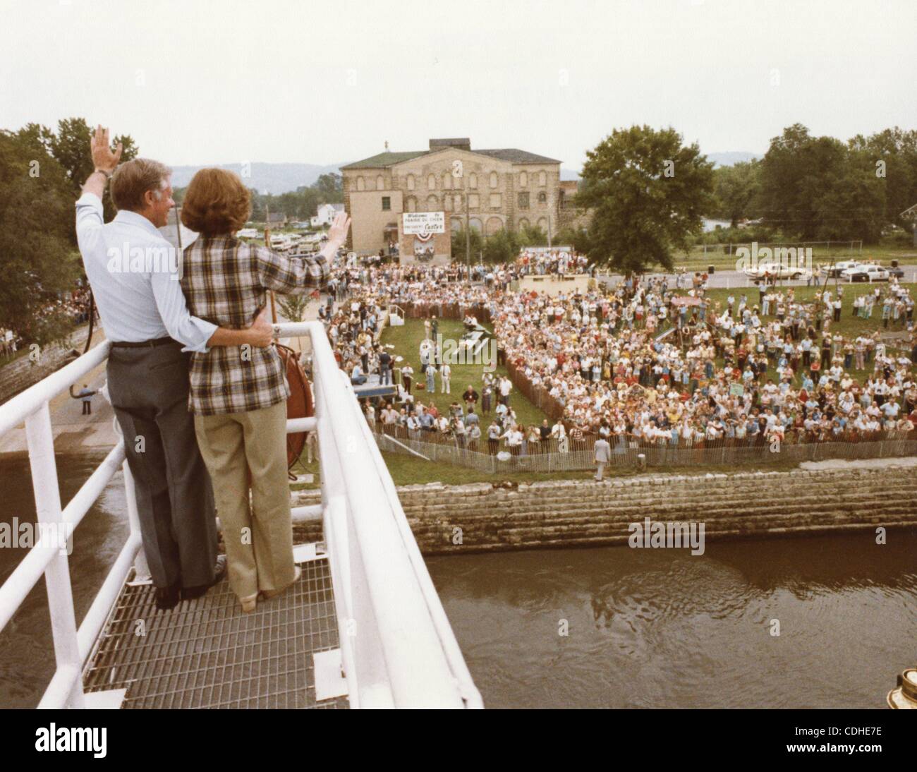 Feb. 4, 2011 Prairie Du Chien, WISCONSIN, U.S. (FILE) A file