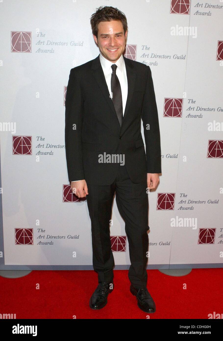 Ben rappaport hi-res stock photography and images - Alamy