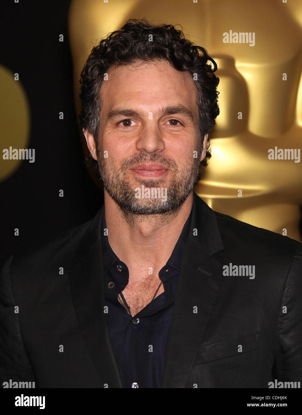 Connor Ruffalo Feb. 7, 2011 - Beverly Hills, California, U.S. - MARK RUFFALO arrives ...