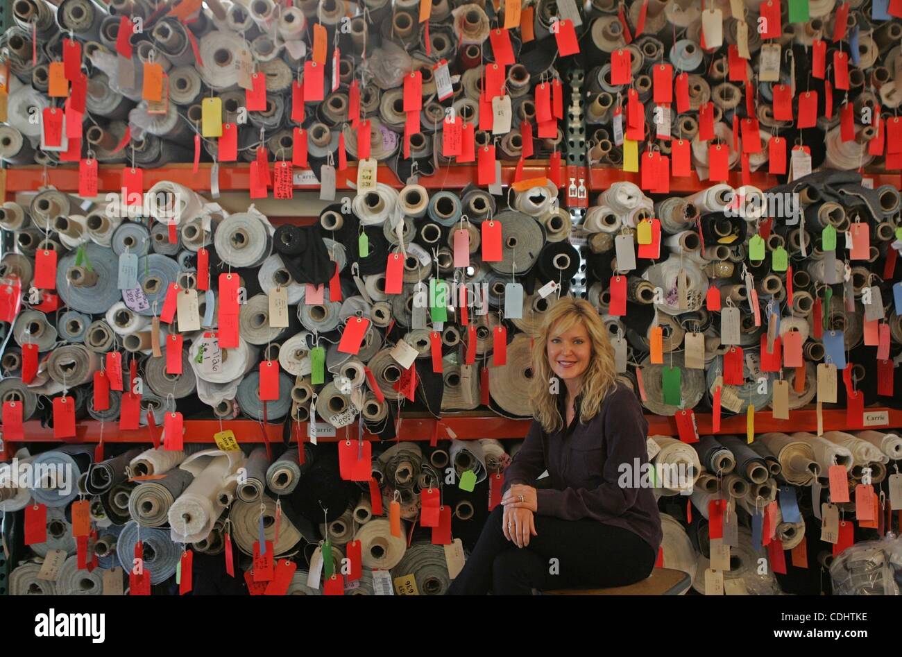 Feb 11, 2011 - Los Angeles, California, U.S. - Former model PAIGE ADAMS