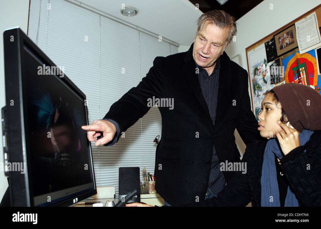 Jeremy railton hires stock photography and images Alamy