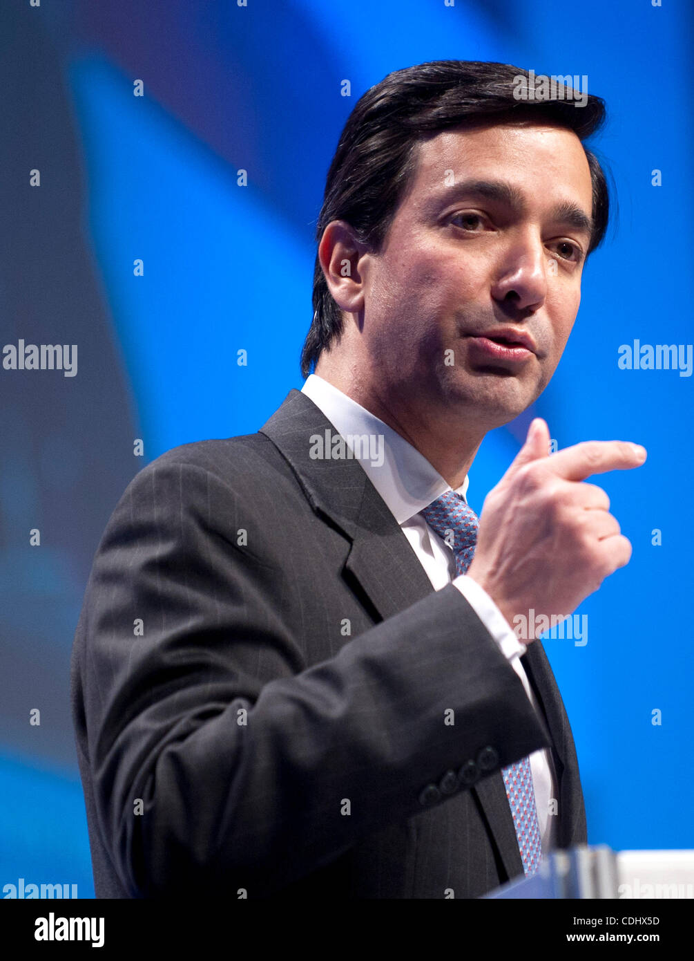 Luis fortuno hires stock photography and images Alamy