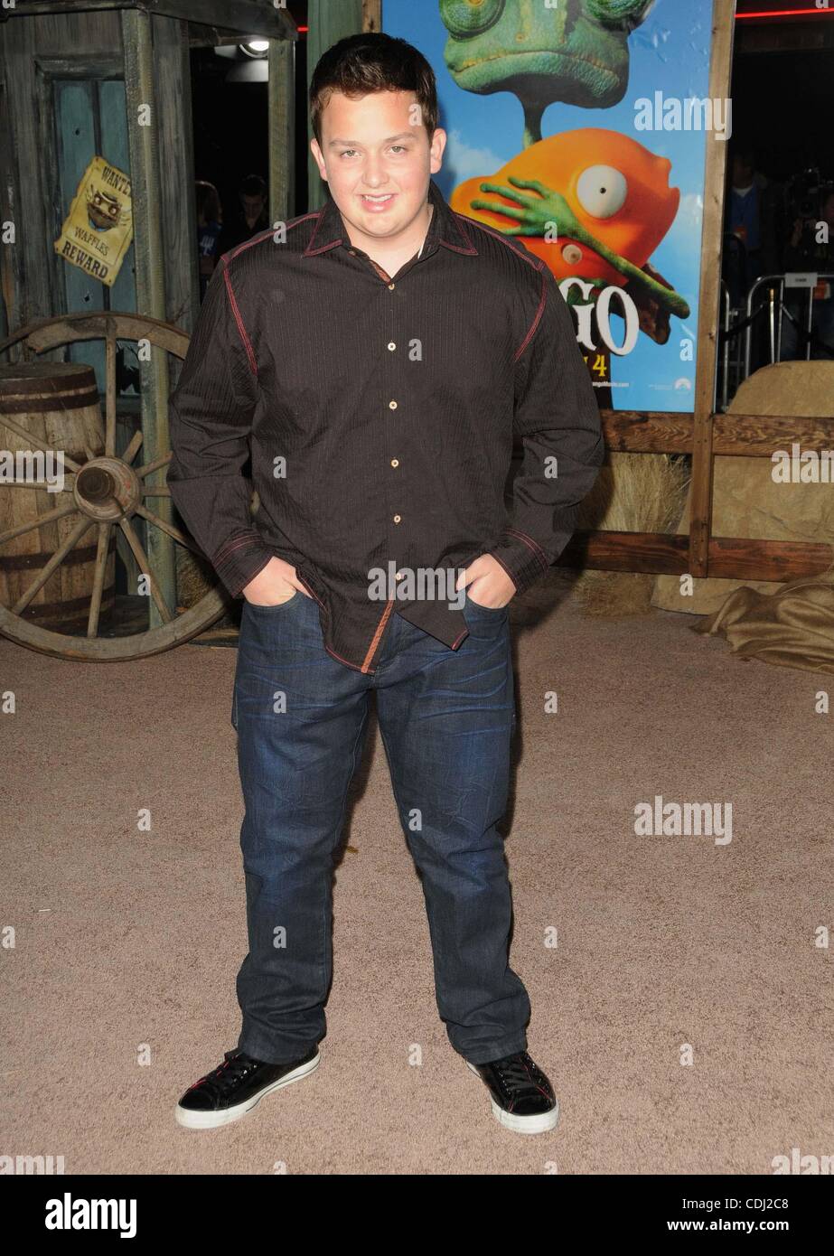 Noah munck hires stock photography and images Alamy