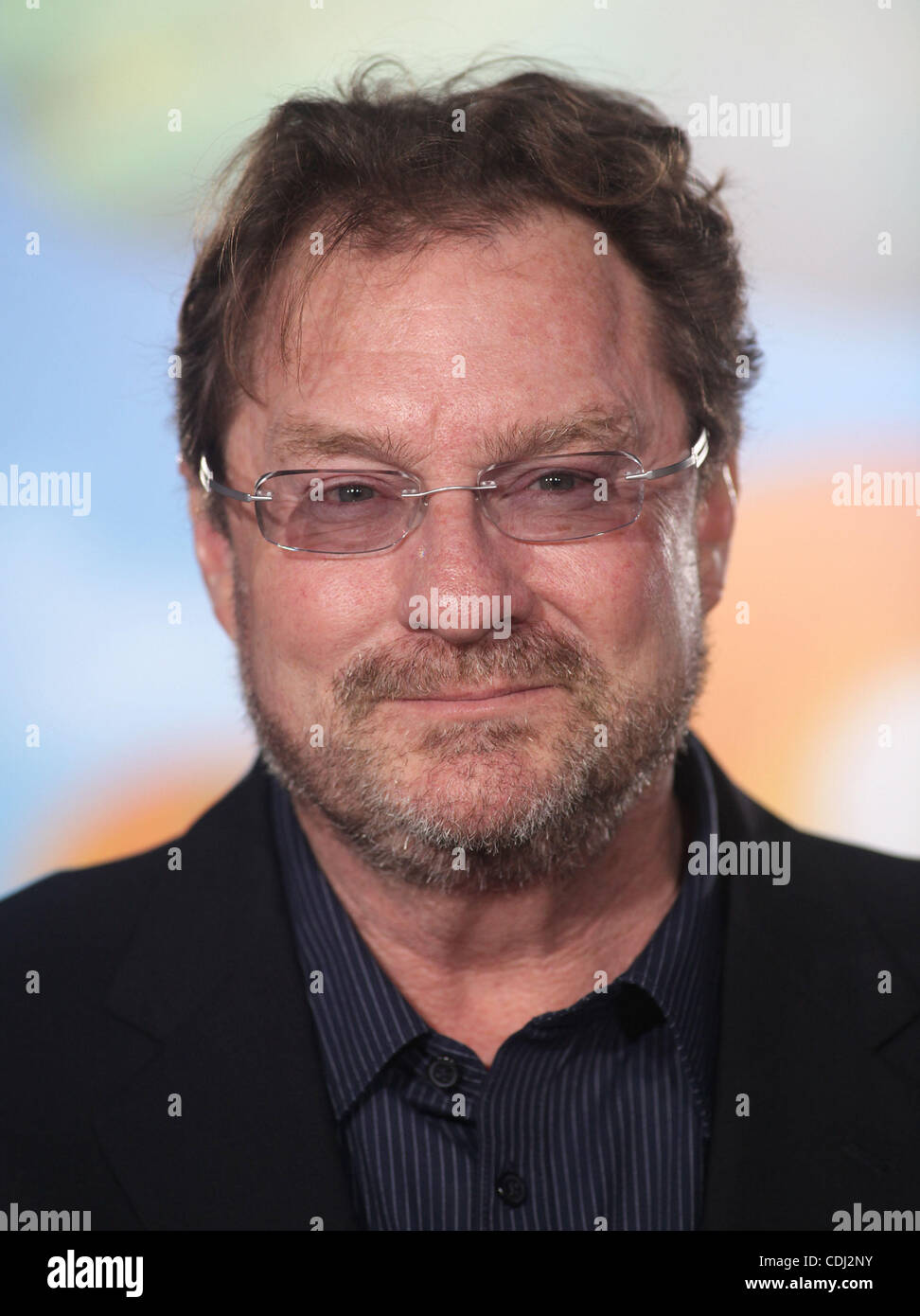 Feb. 14, 2011 - Westwood, California, U.S. - STEPHEN ROOT arrives for ...