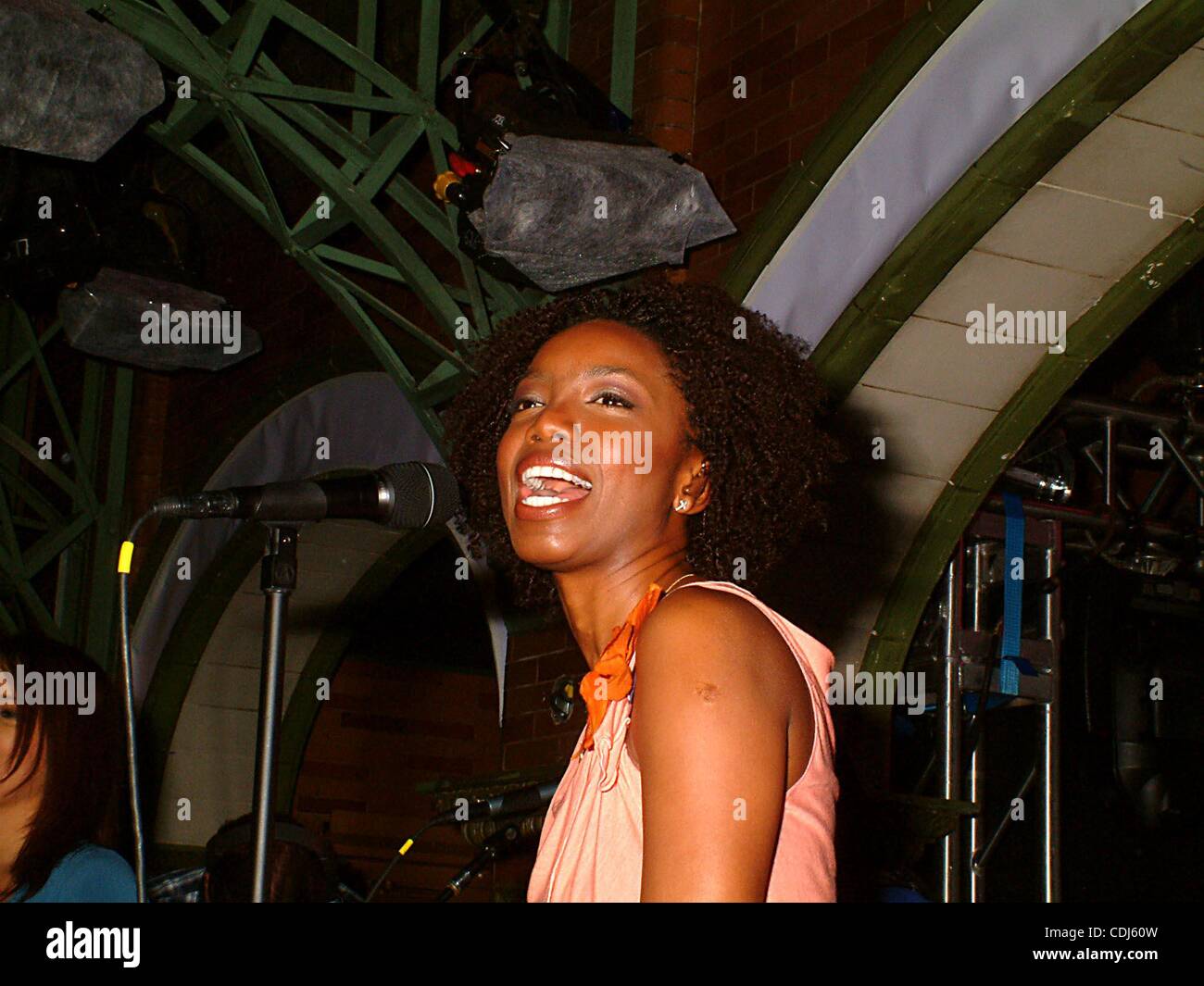 Heather headley hires stock photography and images Alamy