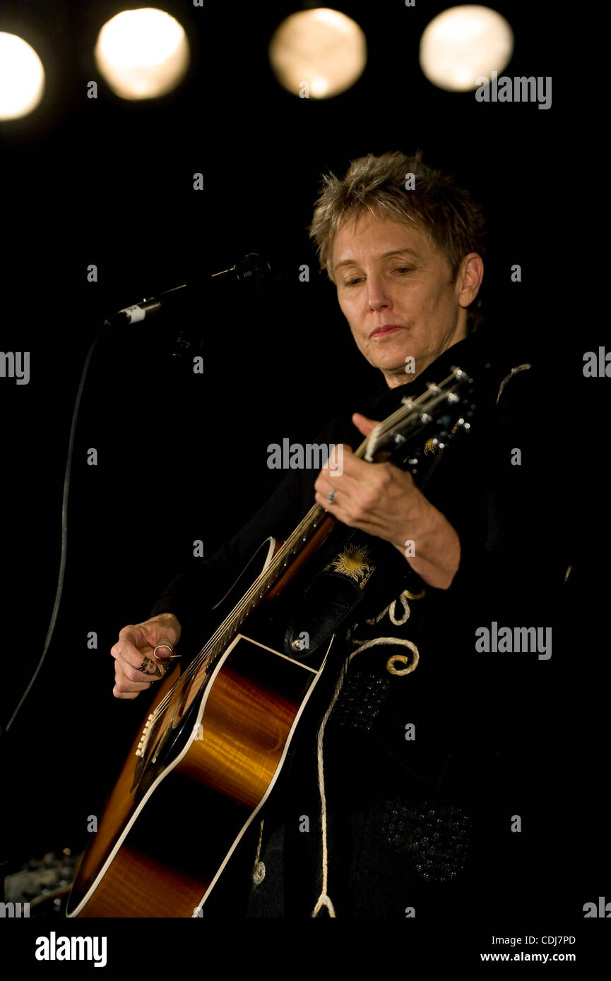 Eliza gilkyson hires stock photography and images Alamy