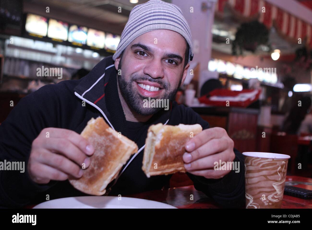 Washington heights new york restaurant hires stock photography and images Alamy