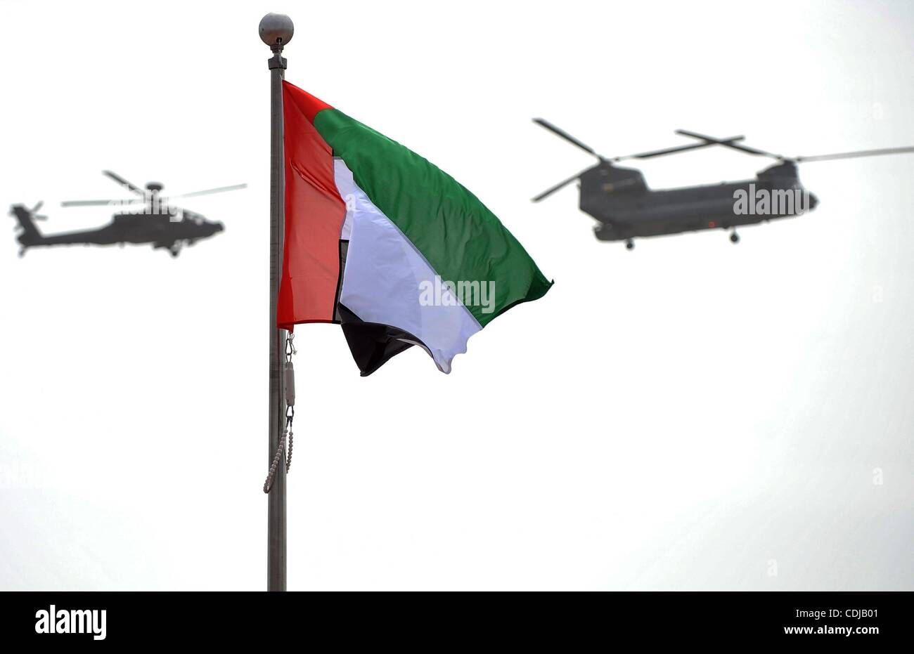 Feb 22, 2011 Abu Dhabi, United Arab Emirates The International