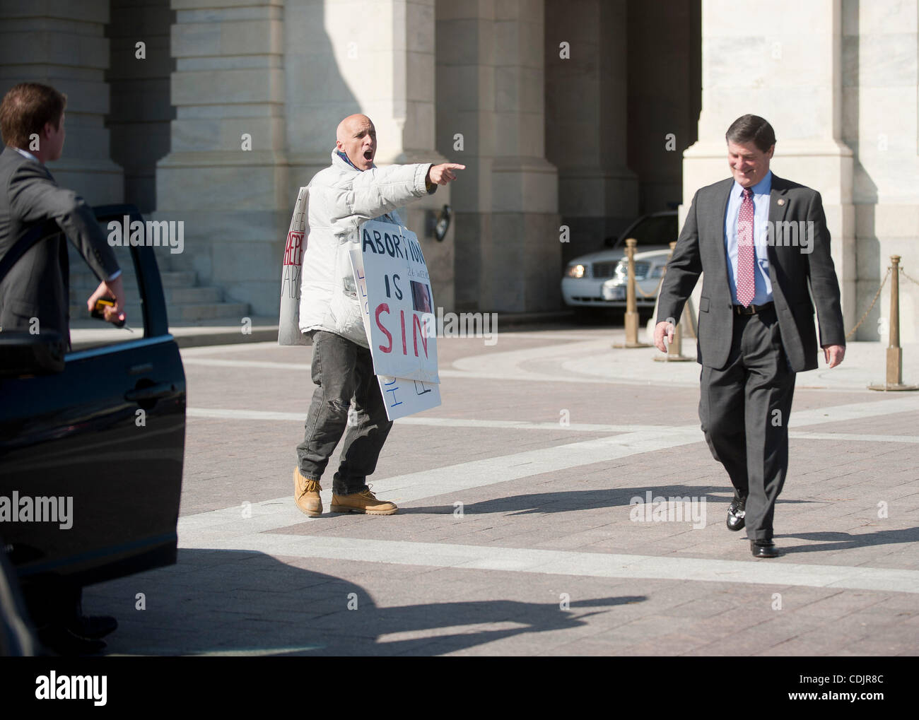 Mar 1, 2011 - Washington, District of Columbia, U.S. - .Pro-Life ...
