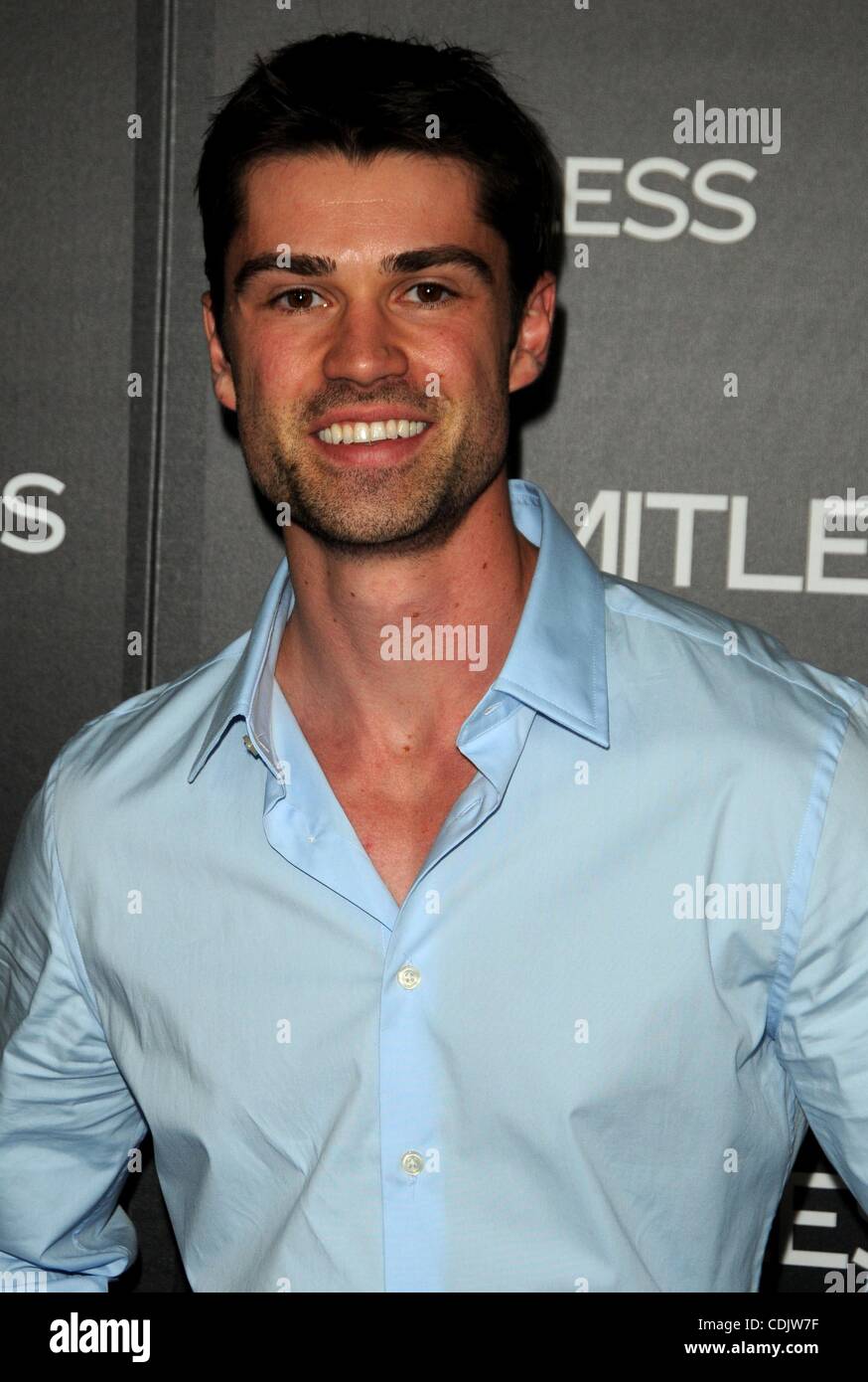 Corey sevier hi-res stock photography and images - Alamy