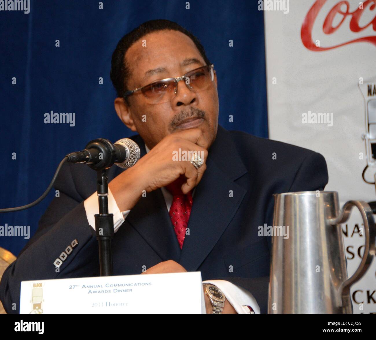 Dr bobby jones hires stock photography and images Alamy