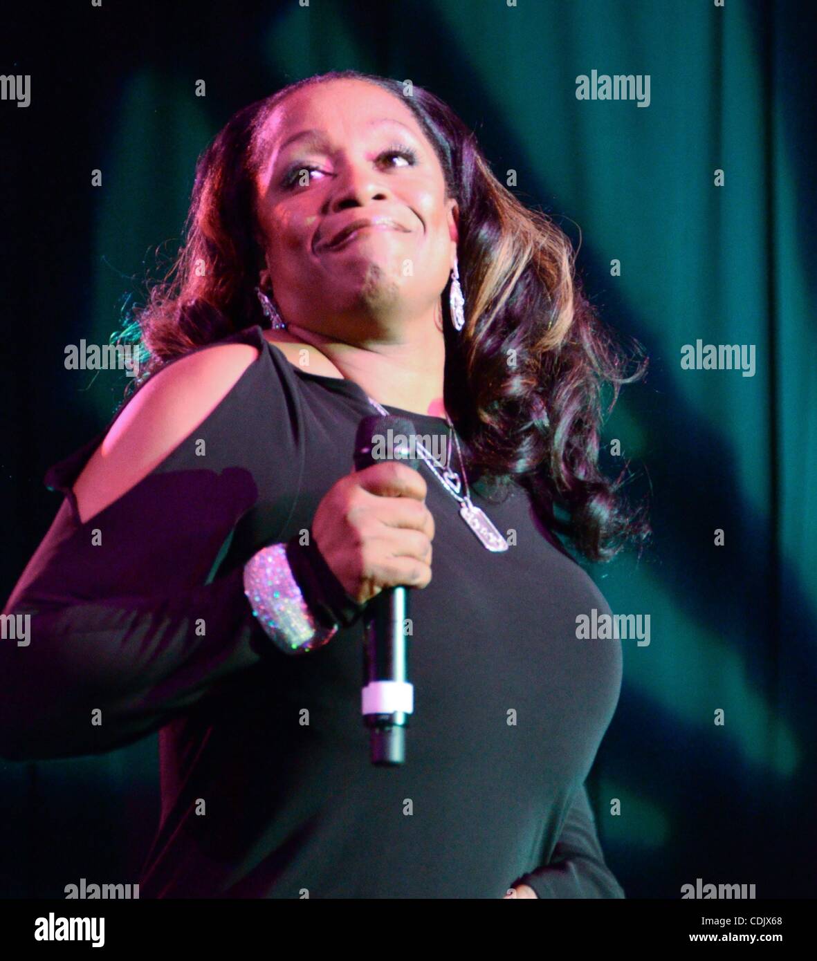 Regina belle hi-res stock photography and images - Alamy