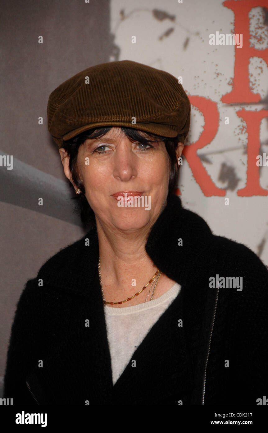 Mar. 7, 2011 - Hollywood, California, U.S. - Diane Warren during the