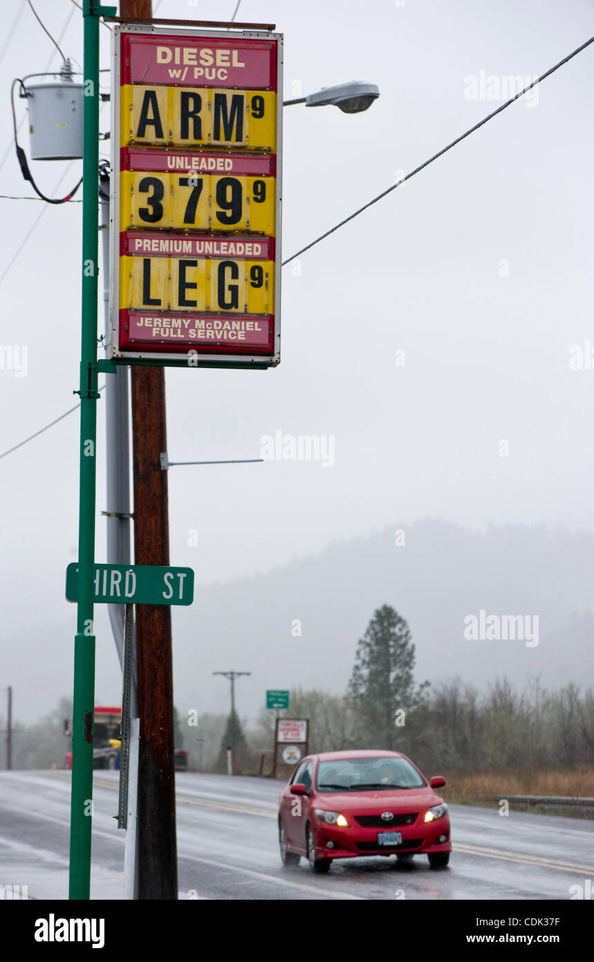 Yoncalla oregon hires stock photography and images Alamy