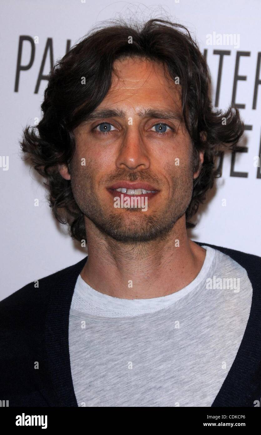 Brad falchuk hi-res stock photography and images - Alamy