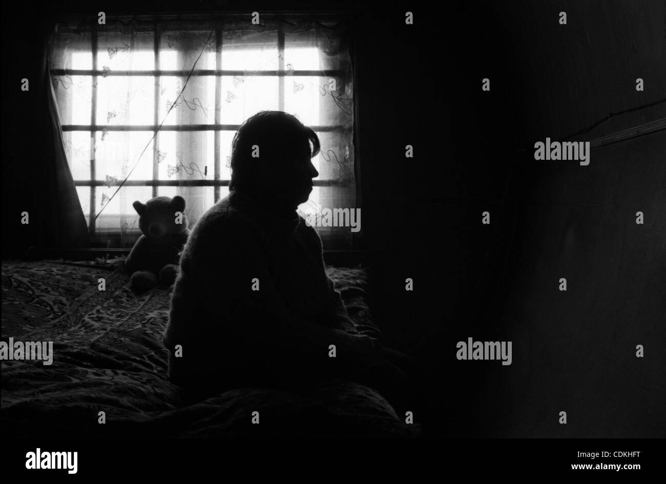 Earthquake in armenia 1988 Black and White Stock Photos & Images - Alamy
