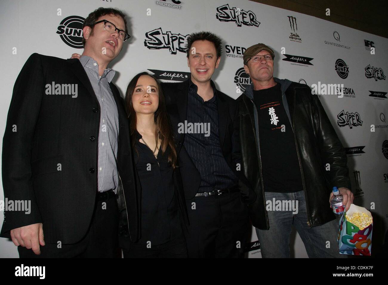 Mar. 21, 2011 Hollywood, California, U.S. I14840CHW .''Super'' Los