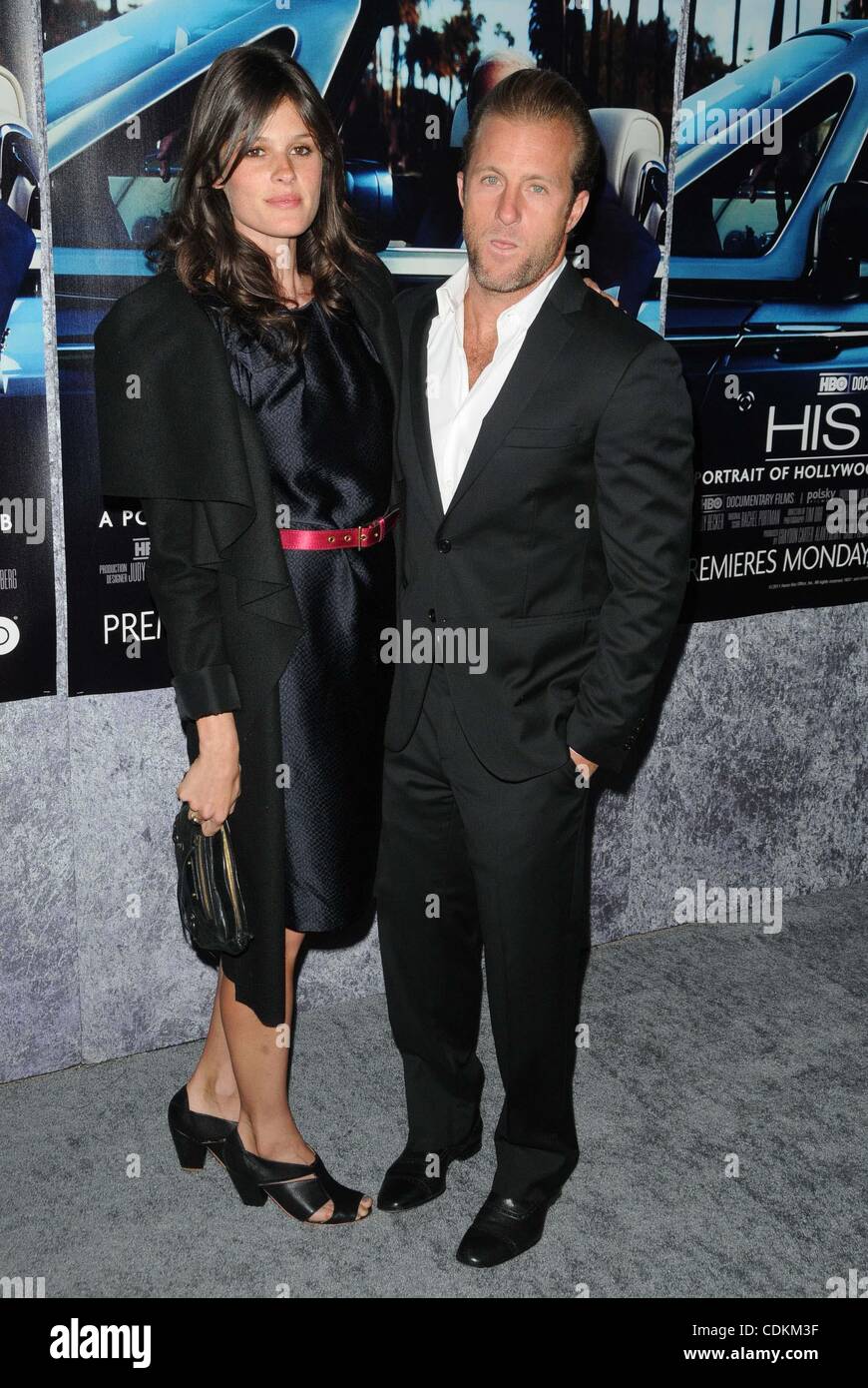 Mar. 22, 2011 - Los Angeles, California, U.S. - Scott Caan Attending ...