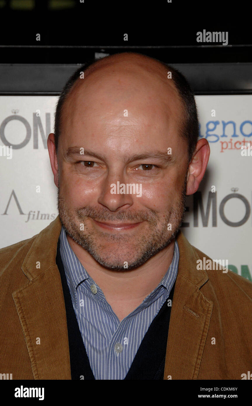 Mar. 22, 2011 - Hollywood, California, U.S. - Rob Corddry during the