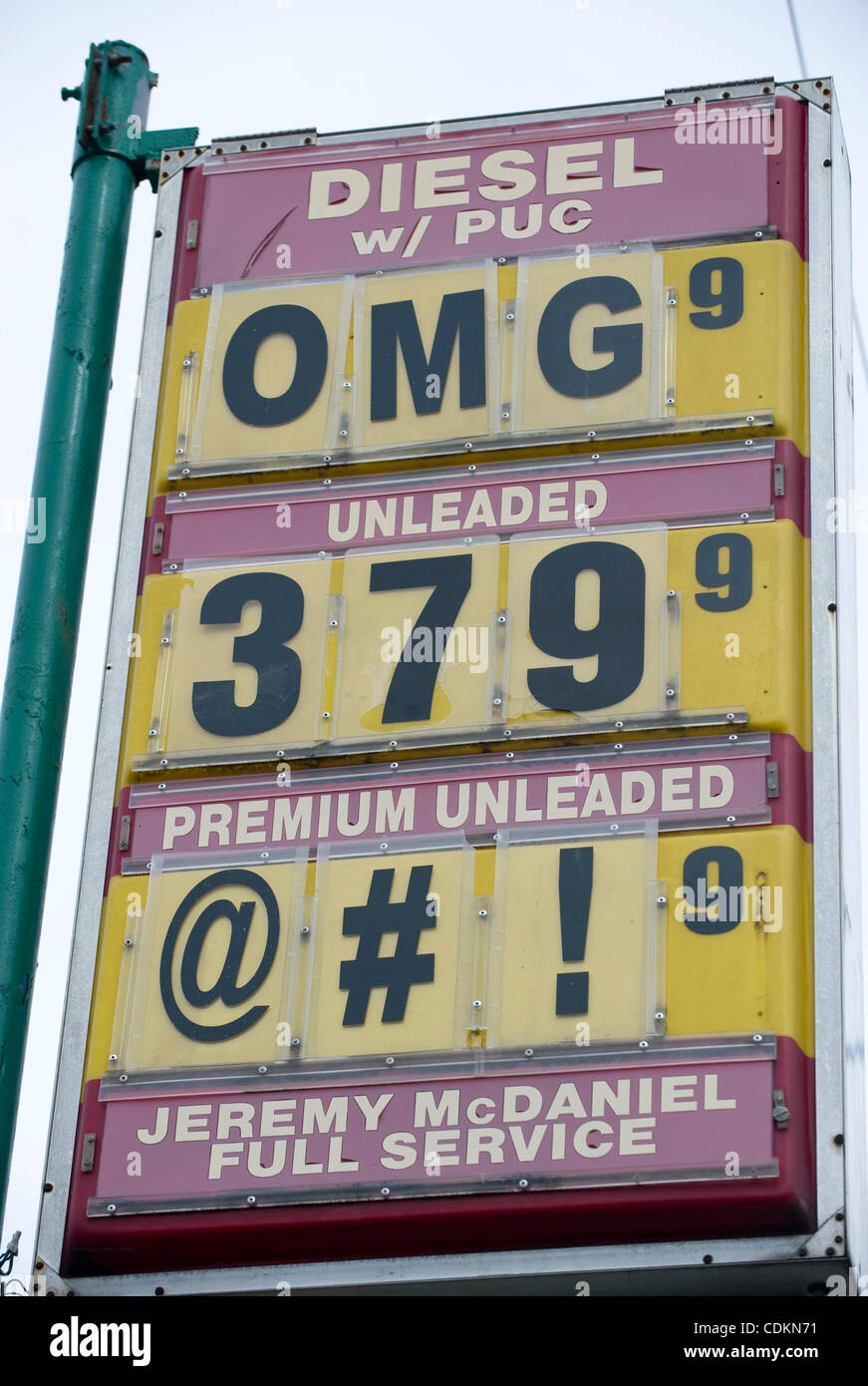 Arm leg gas hires stock photography and images Alamy