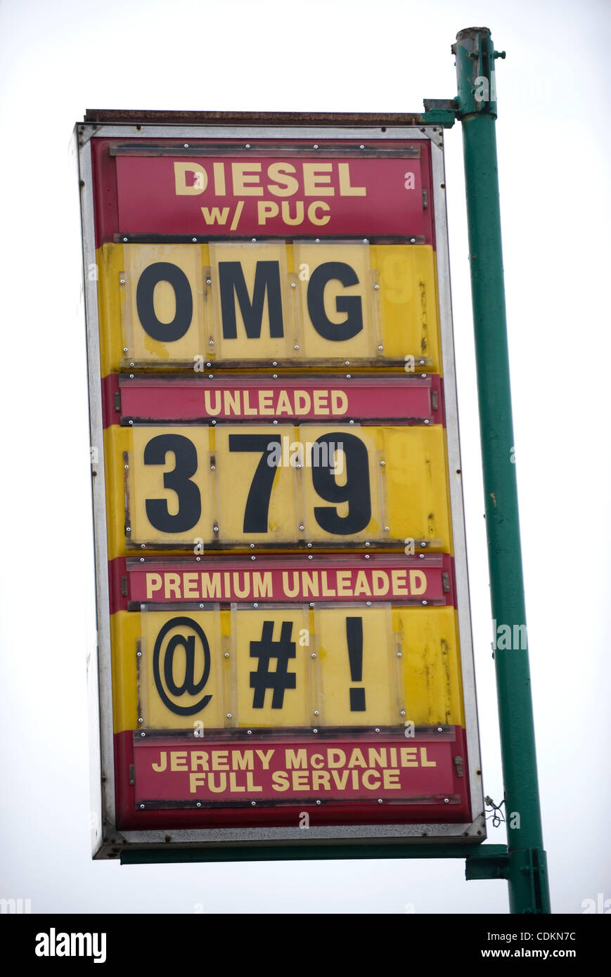 Arm leg gas hires stock photography and images Alamy