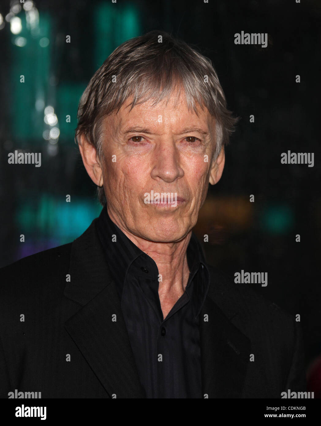 Actor scott glenn hi-res stock photography and images - Alamy