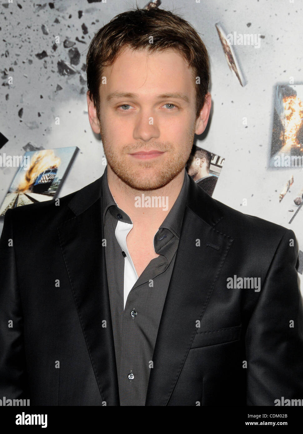 Mar. 28, 2011 - Los Angeles, California, U.S. - Michael Arden Attending ...