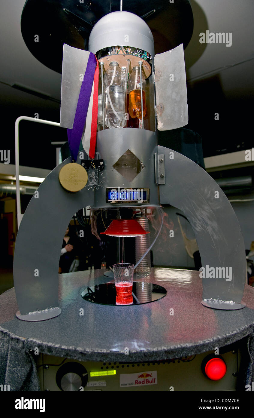 Robo games hi-res stock photography and images - Alamy