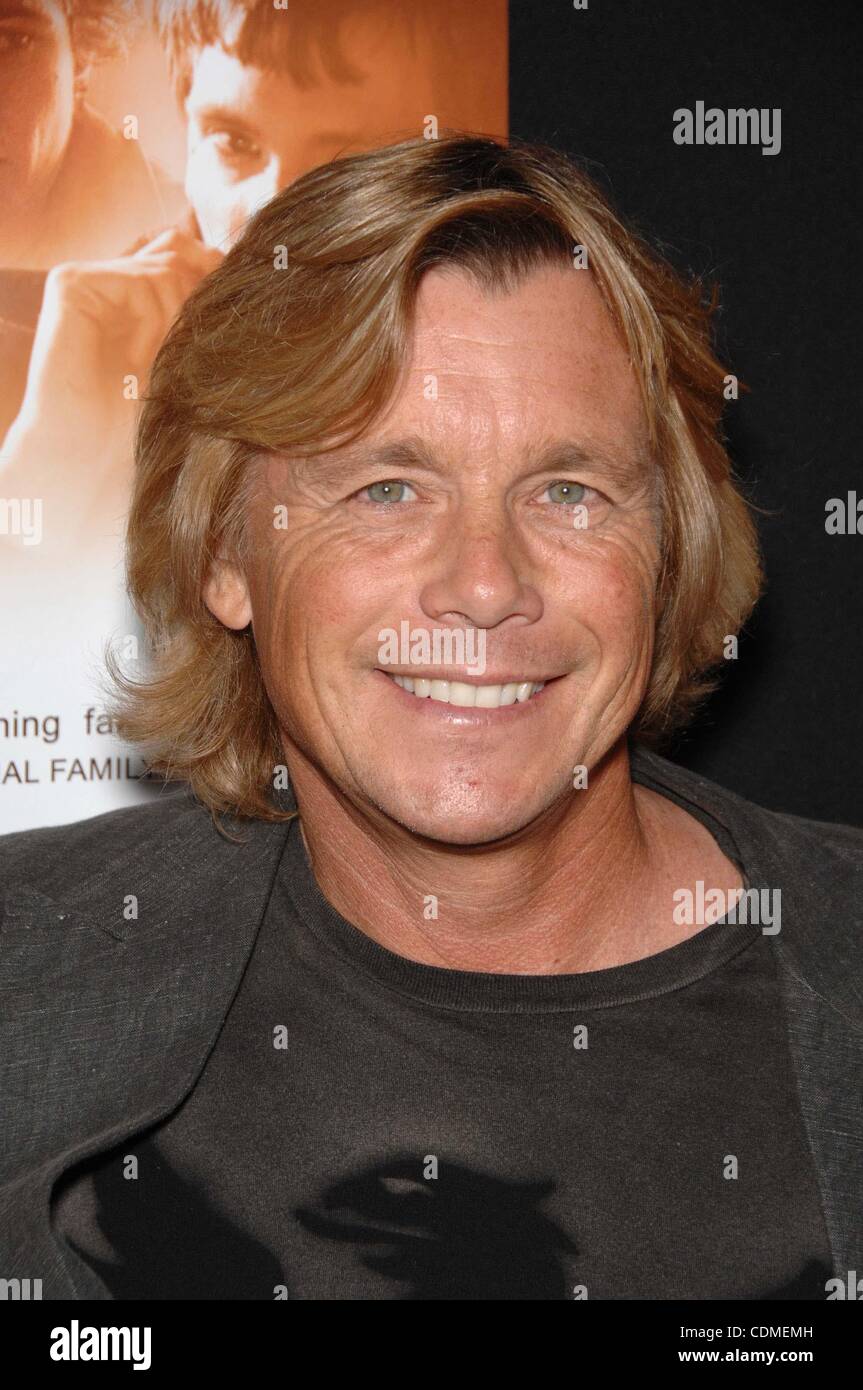 Apr. 6, 2011 - Hollywood, California, U.S. - Christopher Atkins during ...