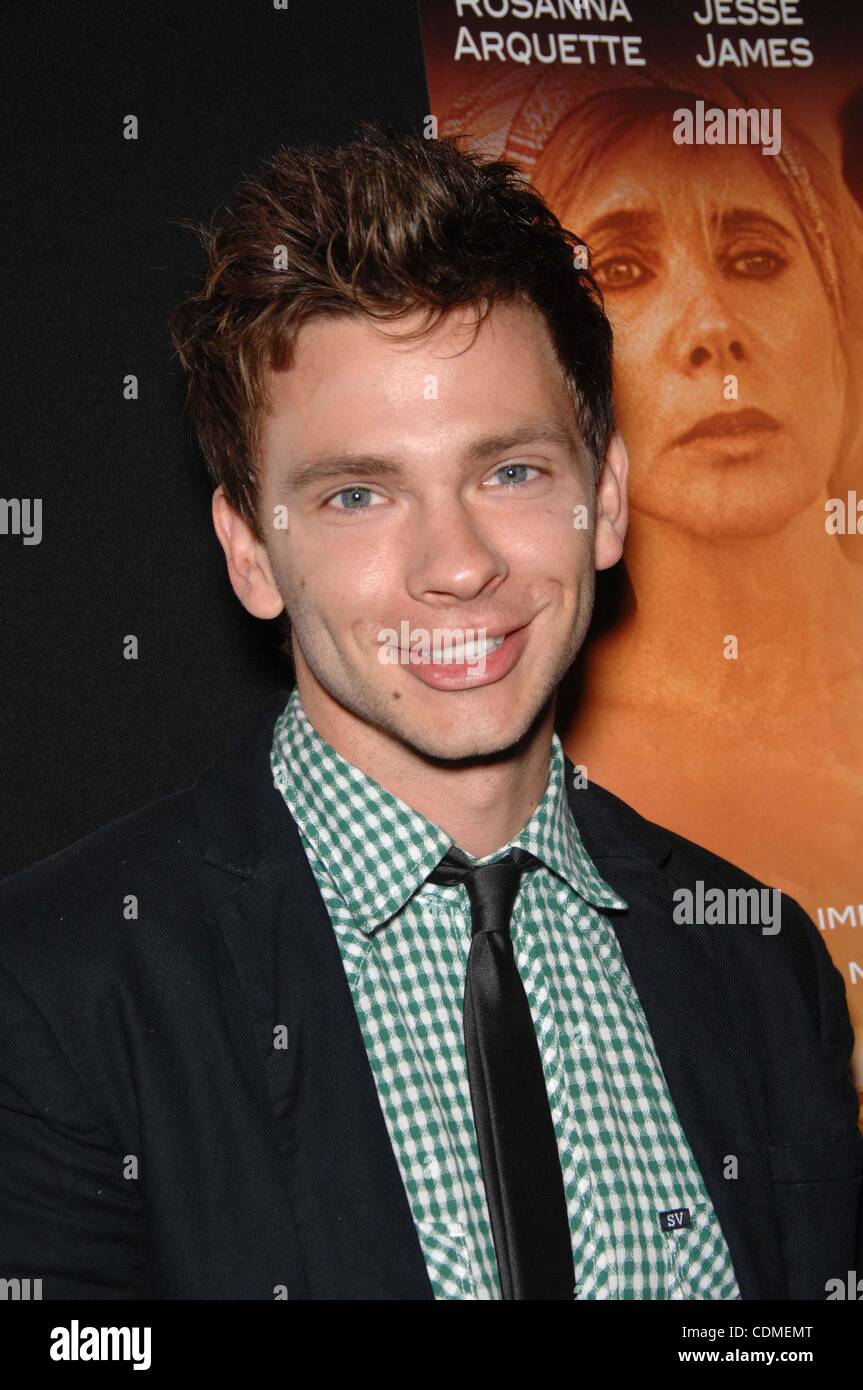 Apr. 6, 2011 Hollywood, California, U.S. Devon Graye during the