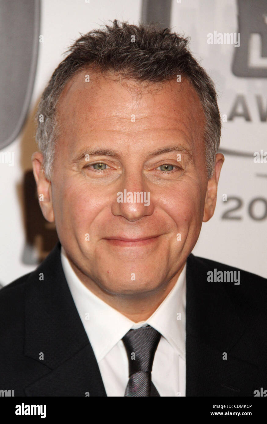 Apr. 10, 2011 - New York, New York, U.S. - Actor PAUL REISER attends ...