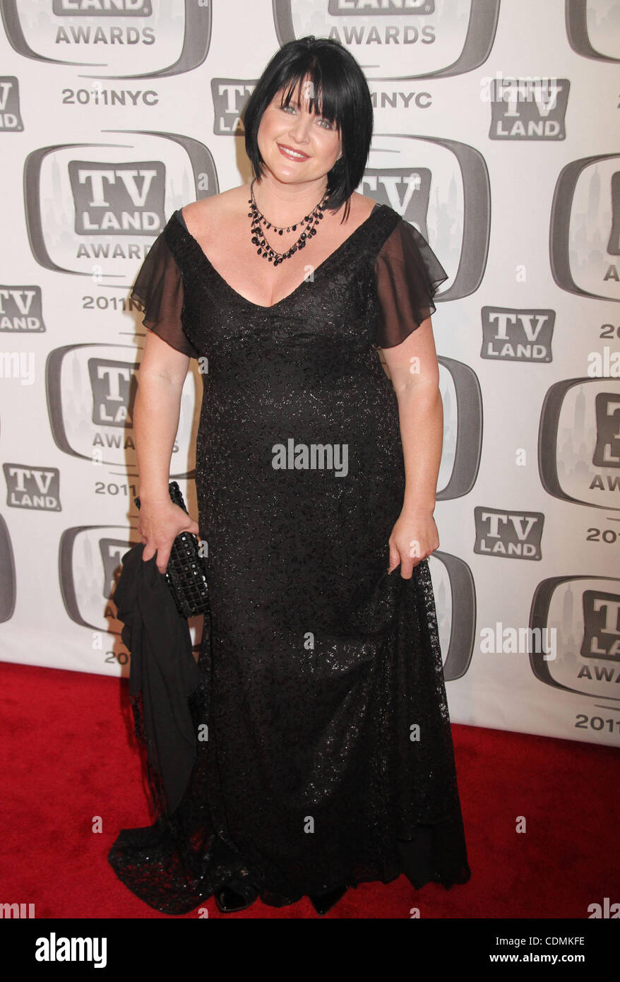 Tina yothers hi-res stock photography and images - Alamy