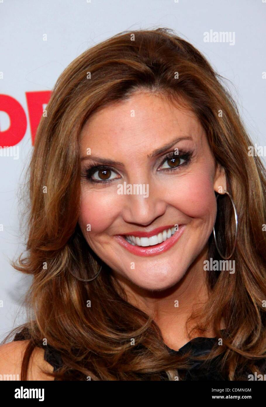 Apr. 11, 2011 - Los Angeles, California, U.S. - Heather McDonald
