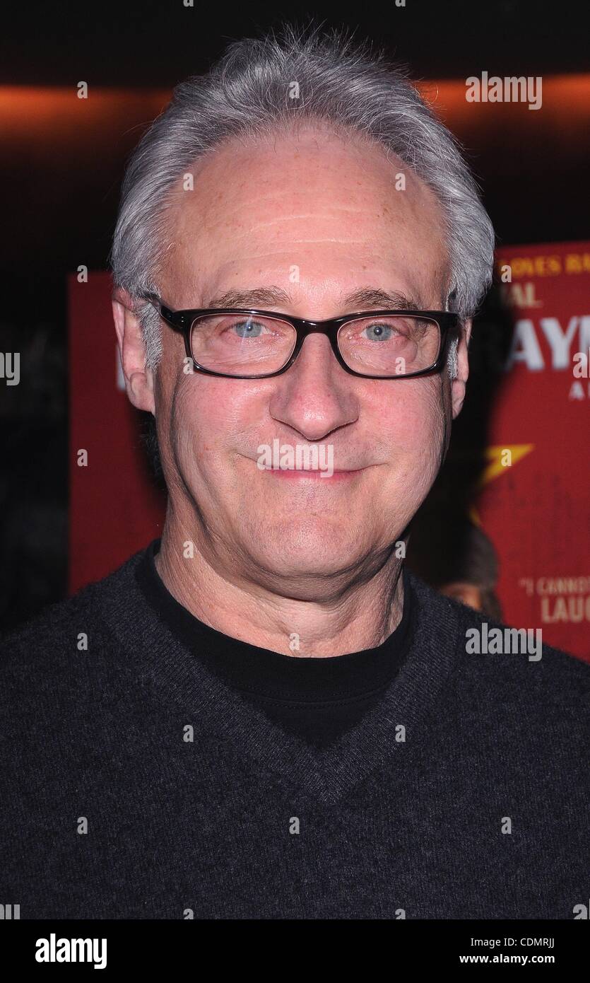 Brent spiner 2011 hi-res stock photography and images - Alamy