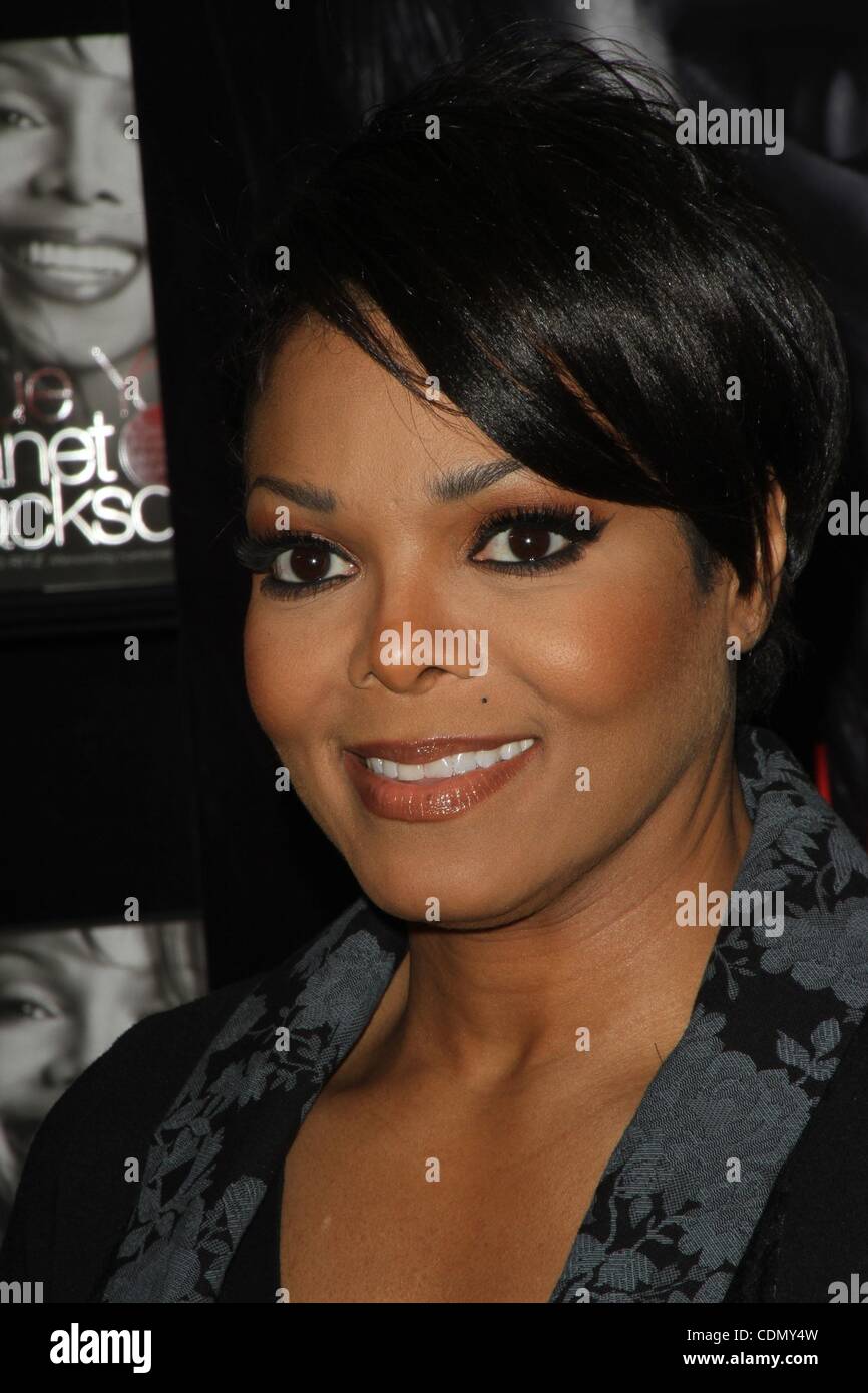 Apr 15, 2011 Los Angeles, California, USA Singer JACKSON at