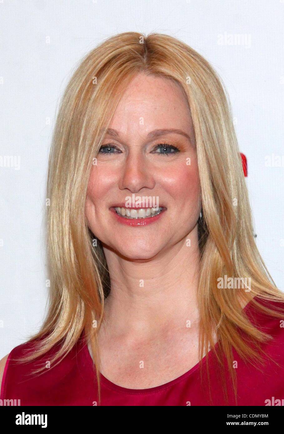 Apr. 15, 2011 Los Angeles, California, U.S. Laura Linney. UCLA's(05)