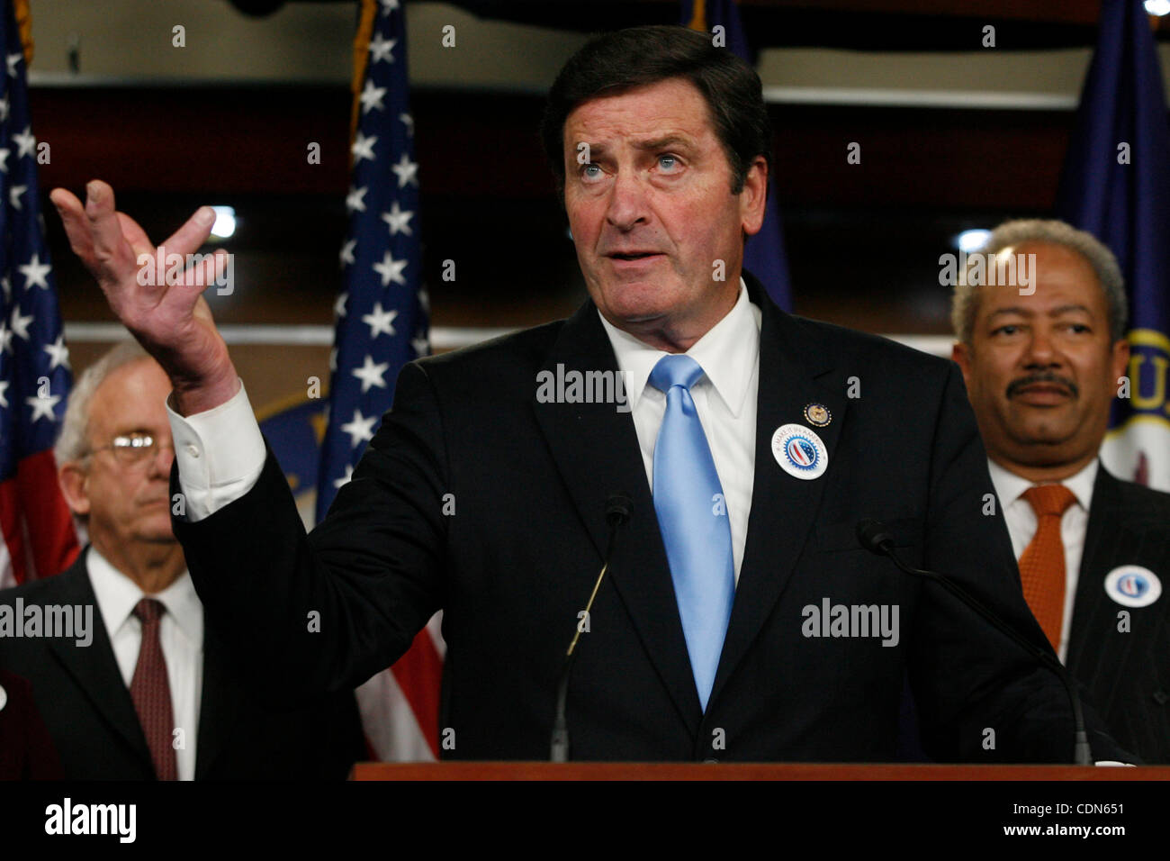 Congressman john garamendi hi-res stock photography and images - Alamy