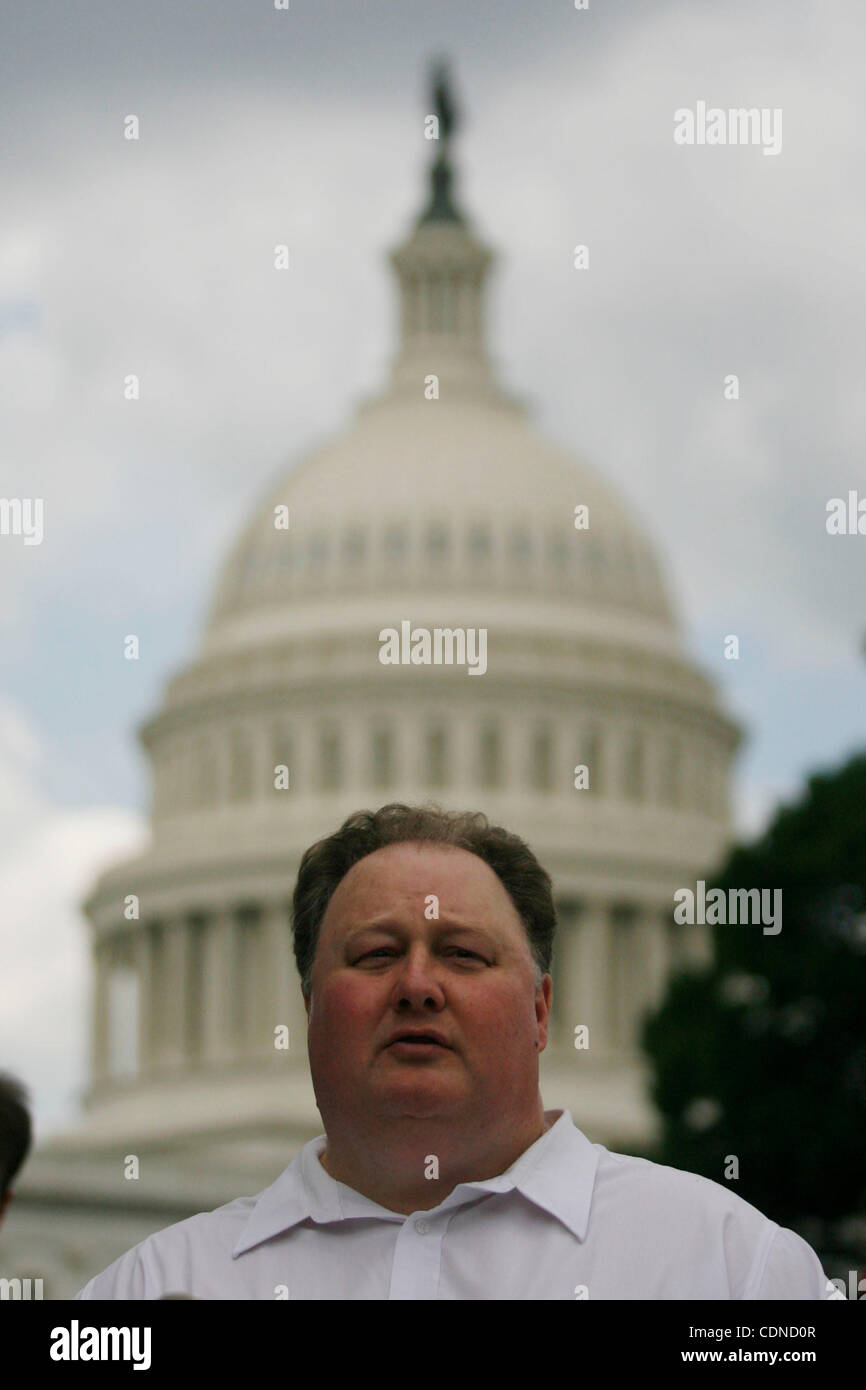 Greg Raymer High Resolution Stock Photography and Images - Alamy