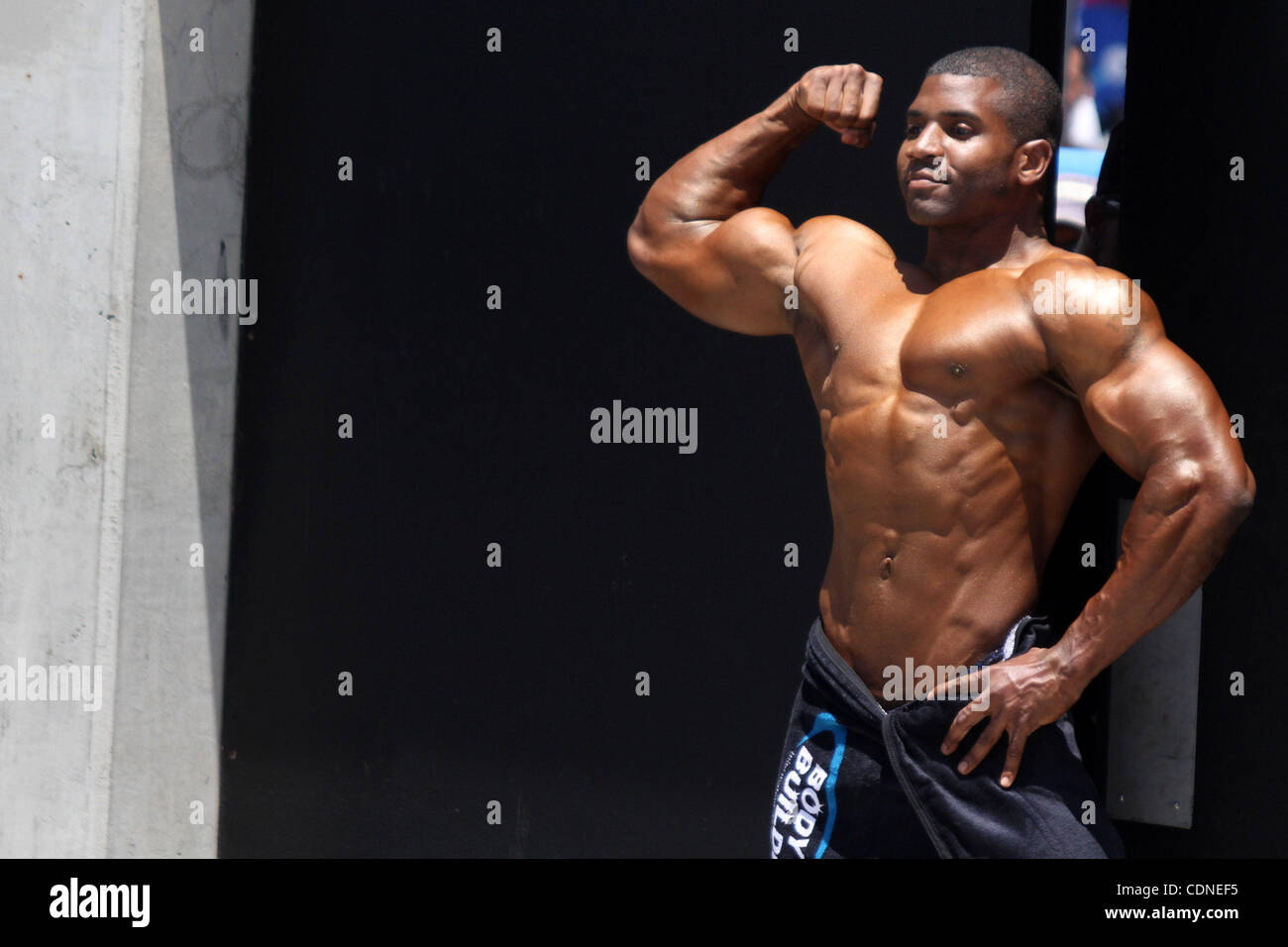 Venice beach california bikini hires stock photography and images Alamy