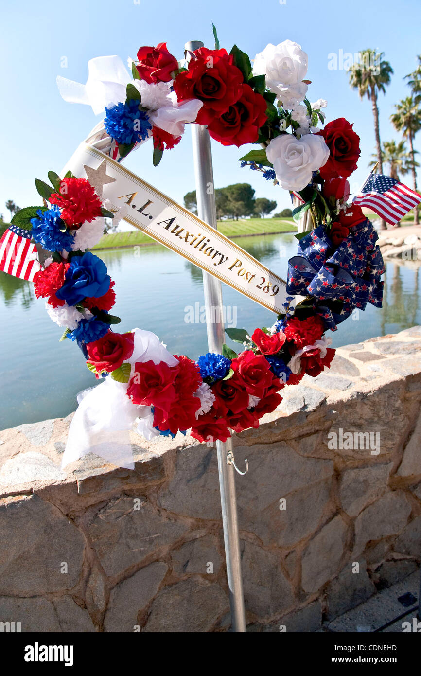 Riverside national cemetery hires stock photography and images Alamy