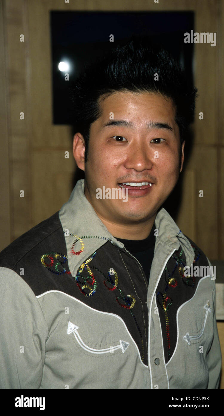 Mad tv bobby lee hi-res stock photography and images - Alamy