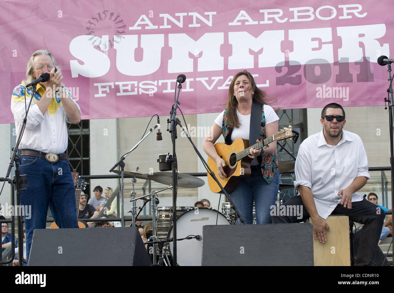 Summerfest 2024 Ann Arbor Michigan Noell Angelina