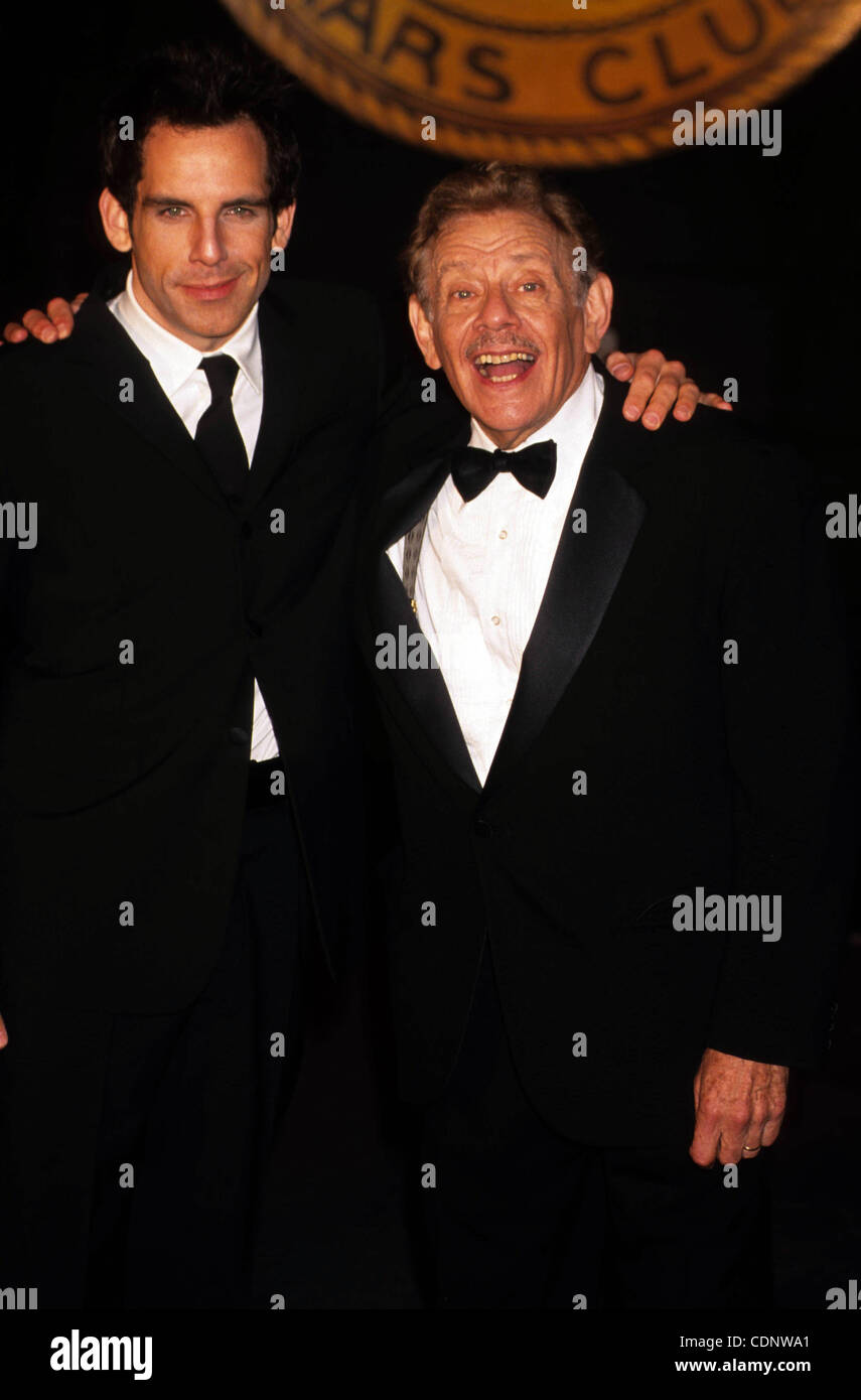 Jerry stiller ben stiller hires stock photography and images Alamy