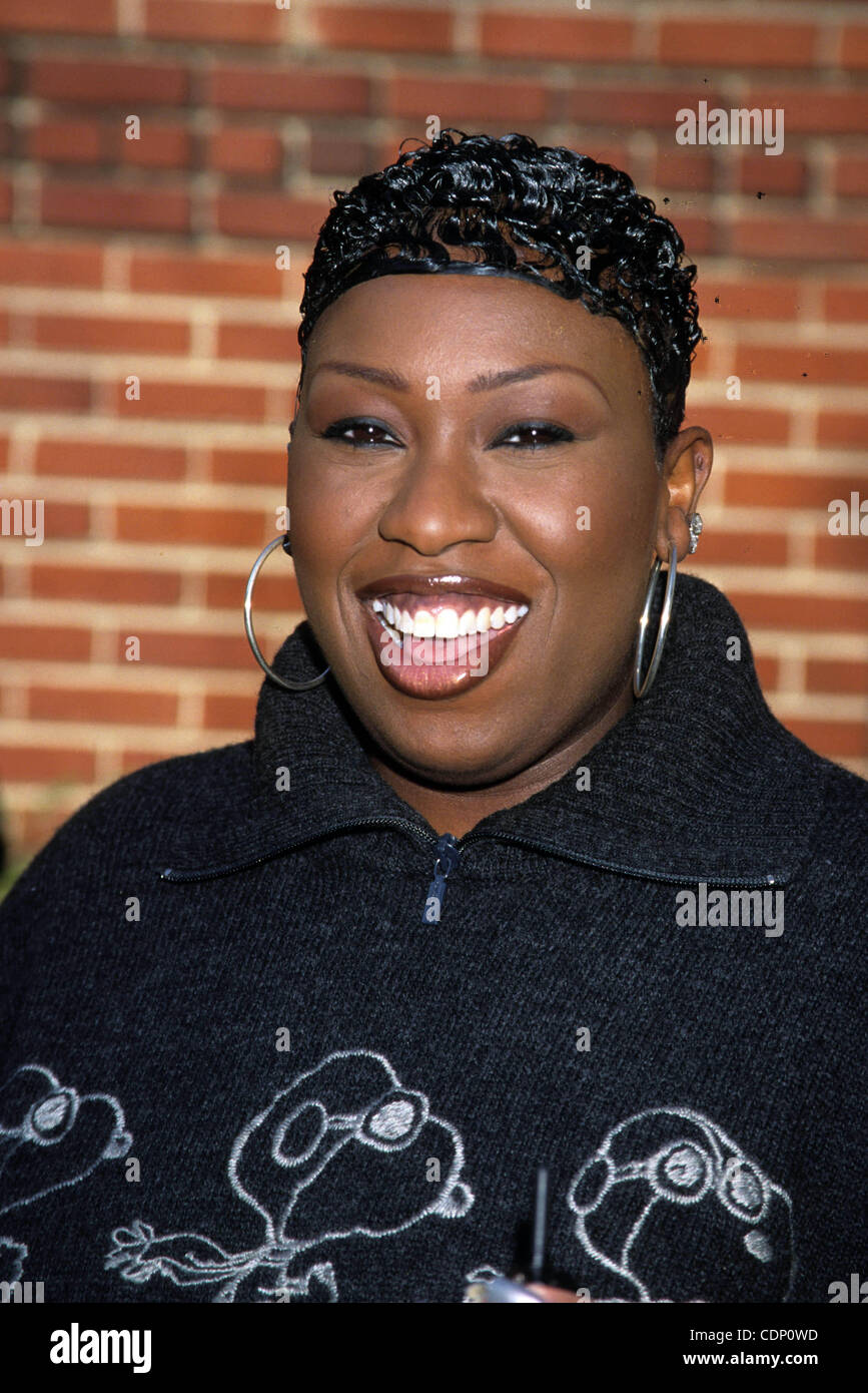Missy elliot hi-res stock photography and images - Alamy