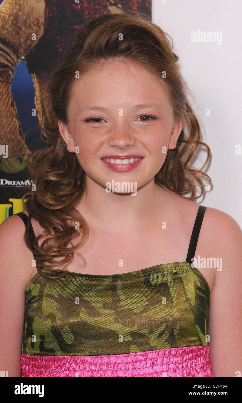 Natalie alyn lind hi-res stock photography and images - Alamy