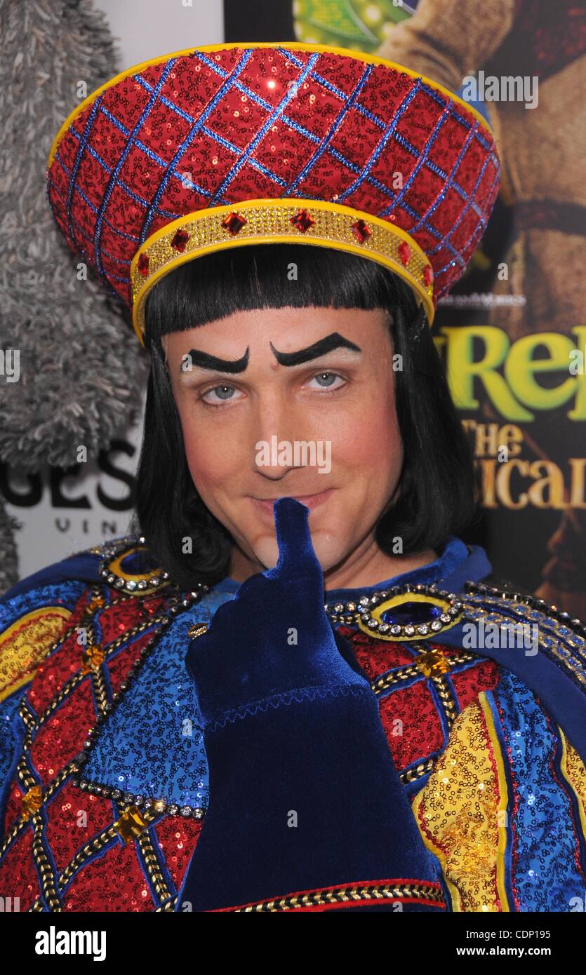 As lord farquaad hires stock photography and images Alamy