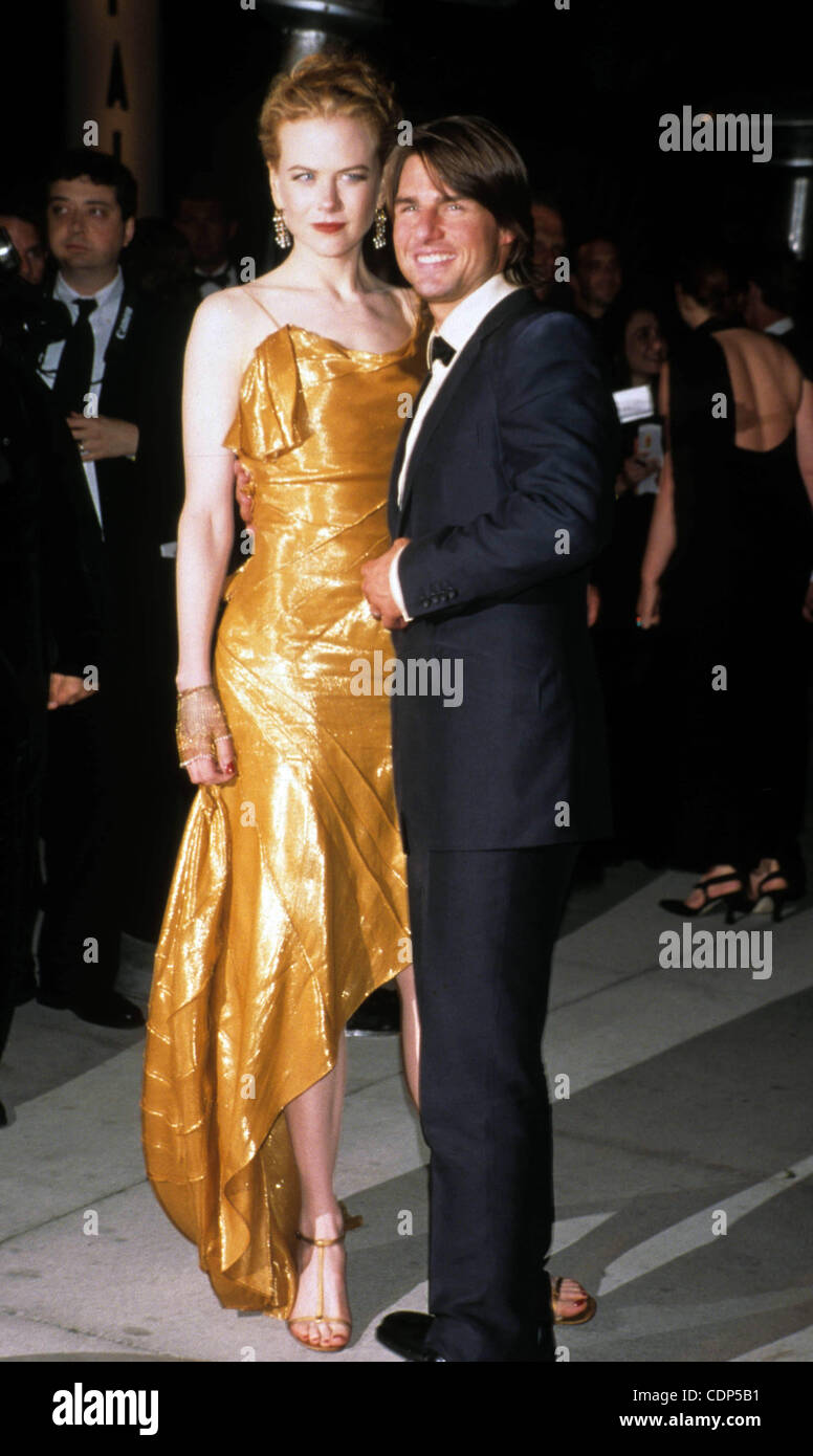 Nicole Kidman Wedding Tom Cruise