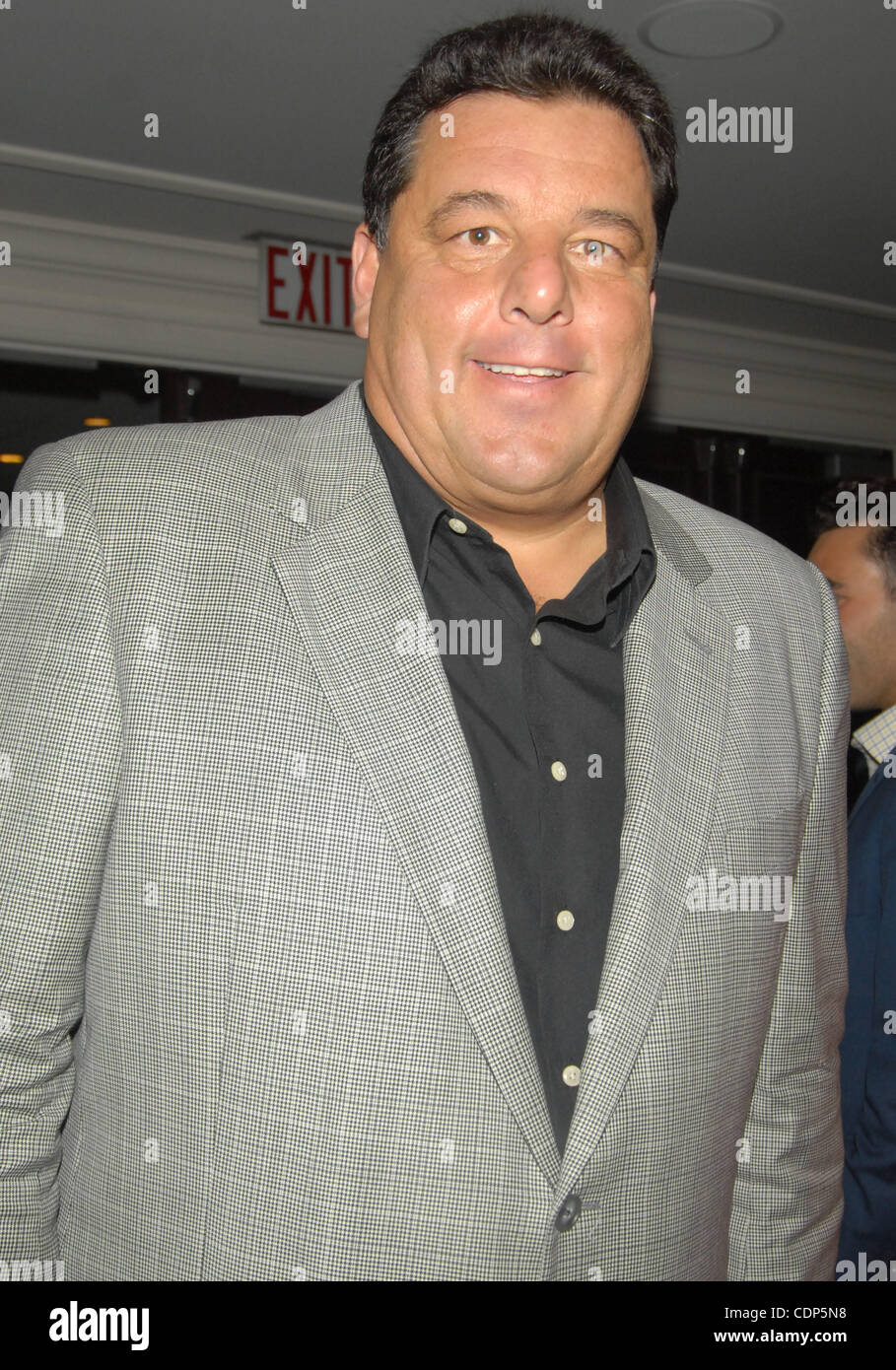 Steve schirripa hi-res stock photography and images - Alamy